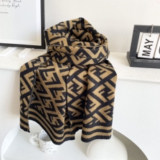 Fendi Scarf